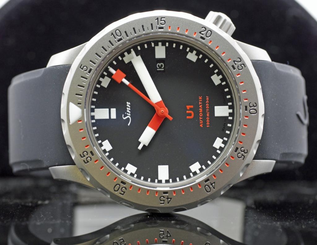 Sinn Replica Watch